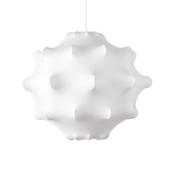 Lámpara colgante de diseño "Cocoon"