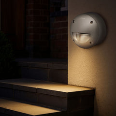 Baliza LED exterior superficie "EXTRALETI 100 ST- FUMAGALLI"- 3W