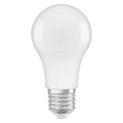 Bombilla LED E27 A60 8W - LEDVANCE - 6500K