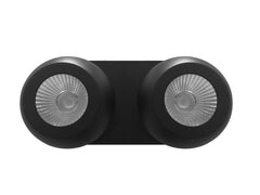 Aplique de pared LED "LOOK- 2" 18W CRI 90