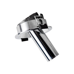Foco LED empotrable orientable "ALAI" - Zoom - 100mm - 2800K - LED COB - chip Cree - 7W