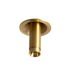 Foco LED empotrable orientable "ALAI" - Zoom - 100mm - 2800K - LED COB - chip Cree - 7W