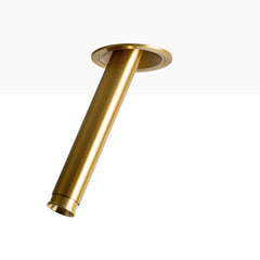 Foco LED empotrable orientable "ALAI" - Zoom - 200mm - 2800K - LED COB - chip Cree - 7W
