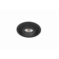 Foco LED empotrable orientable - 7W - Chip Cree - 24°