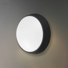 Plafón LED exterior redondo - 15W - CCT - 1500lm - IP65