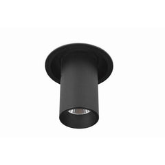 Foco LED empotrable orientable - 7W - Chip Cree - 24°
