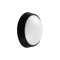 Plafón LED exterior redondo - 15W - CCT - 1500lm - IP65