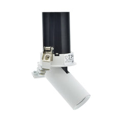 Foco LED empotrable orientable - 7W - Chip Cree - 24°