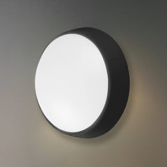 Plafón LED exterior redondo - 20W - CCT - 1800lm - IP65