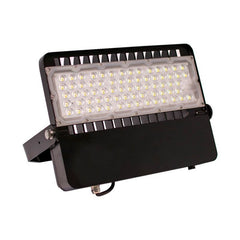 Proyector LED asimétrico 200W - 150lm/W - IP65
