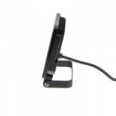 Foco proyector LED RGB 50W con mando IP65