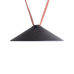 Lámpara CONO para sistema "Axia" - 12W - 48V - Luz cálida