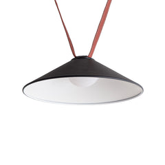 Lámpara CONO para sistema "Axia" - 12W - 48V - Luz cálida