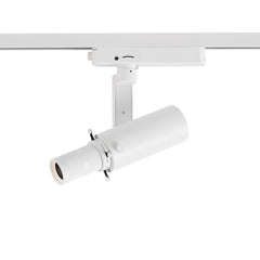 Proyector shapeable para carril monofásico - 20W - 20º-35