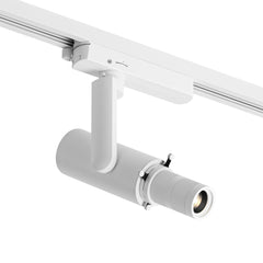 Proyector shapeable para carril monofásico - 20W - 20º-35