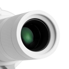 Proyector shapeable para carril monofásico - 20W - 20º-35