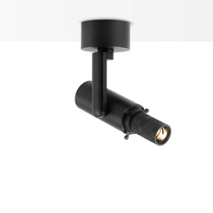 Proyector shapeable de superficie - 20W - ZOOM 20º/35°