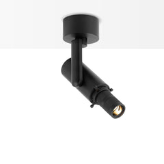 Proyector shapeable de superficie - 20W - ZOOM 20º/35°