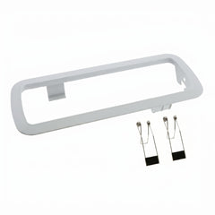 Luz de emergencia LED 3W - 250lm - 3 h de autonomía