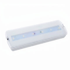 Luz de emergencia AUTOTEST 3W - 250lm - 3 h de autonomía