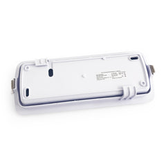 Luz de emergencia LED - 500lm - 3 h de autonomía