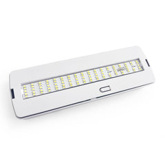 Luz de emergencia LED - 500lm - 3 h de autonomía