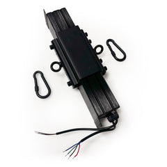 Soporte para driver de emergencia B1052-EMDRIVER