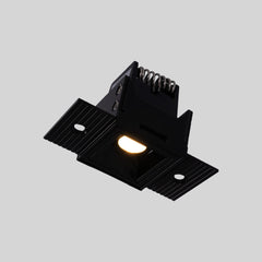 Foco lineal LED trimless / integración - 2W - UGR18 - CRI90
