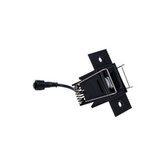 Foco lineal LED trimless / integración - 2W - UGR18 - CRI90