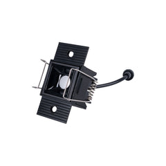 Foco lineal LED trimless / integración - 2W - UGR18 - CRI90