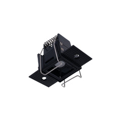 Foco lineal LED trimless / integración - 2W - UGR18 - CRI90