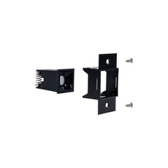Foco lineal LED trimless / integración - 2W - UGR18 - CRI90