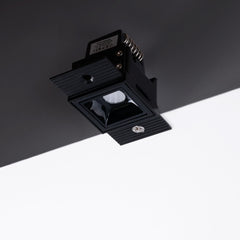 Foco lineal LED trimless / integración - 2W - UGR18 - CRI90