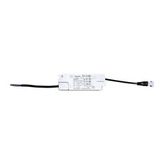Downlight LED basculante empotrable - Chip especial para comercios - 40W