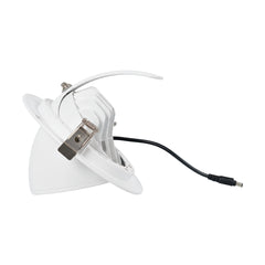 Downlight LED circular orientable CCT 38W - 120° Driver LIFUD