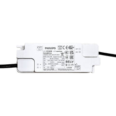 Downlight LED especial para pescaderías - 40W - Driver Philips - Corte Ø210 mm