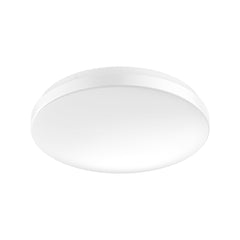Plafón LED de techo - CCT - 17W - CRI80 - IP20