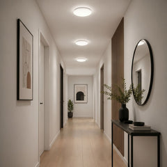 Plafón LED de techo - CCT - 23W - CRI80 - IP20