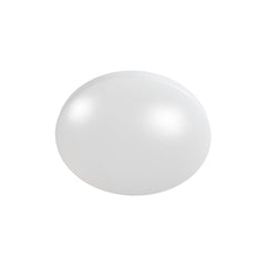 Plafón LED de techo con mando a distancia - CCT - 23W - CRI80 - IP20