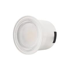 Módulo LED CCT para aro downlight MR16 - 7W - 650lm - CRI 80