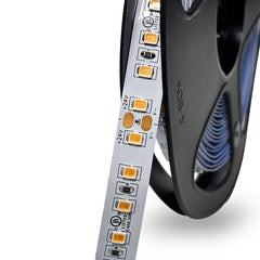 Tira de LED 24V DC especial para carnicerías - 18W/m - IP20 - Rollo 5 metros - 120ch/m