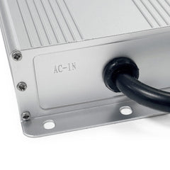 Fuente de alimentación estanca compacta 24V 200W IP67