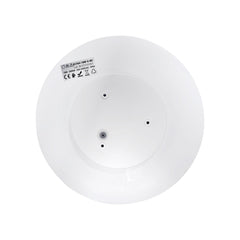 Plafón LED circular con sensor PIR - 18W - Superficie - IP54