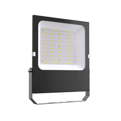 Proyector LED exterior 100W - 12-24V DC - 120º - IP66