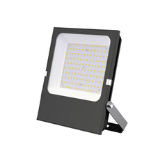 Proyector LED exterior 100W - 12-24V DC - 120º - IP66