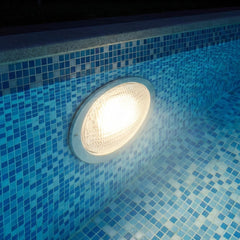 Bombilla LED para piscina sumergible PAR56 12V AC - 24W - IP68