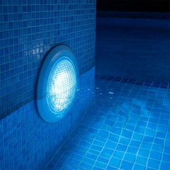 Bombilla LED para piscina sumergible PAR56 12V AC - 24W - IP68