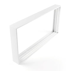 Marco para paneles LED Skylight "SKYWIN SR" - 60x30 - Superficie o suspensión