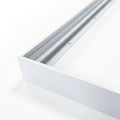 Marco para paneles LED Skylight "SKYWIN SR" - 60x30 - Superficie o suspensión
