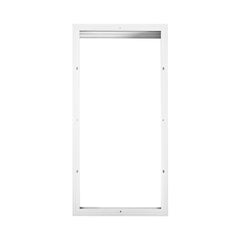 Marco para paneles LED Skylight "SKYWIN SR" - 60x30 - Superficie o suspensión